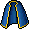 Blue Justice Cape