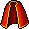Red Justice Cape