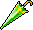 Green Umbrella