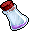 Empty Potion Bottle