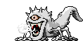 Cold Eye