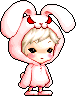 Ghost Bunny Ni