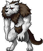 Lycanthrope