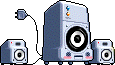 Magic Speaker