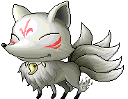 Nine-Tailed Fox