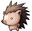 Red Porky