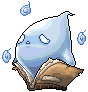 The Book Ghost