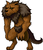 Werewolf