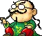 Mr. Pickall