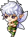 Wing the Fairy