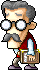 Wiz the Librarian